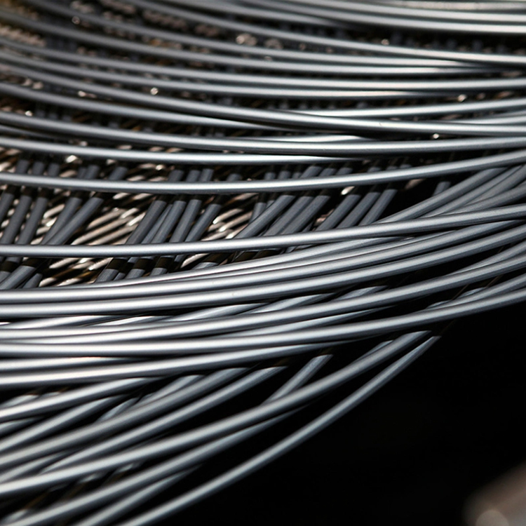 Q Steel Wire Rod Buy Steel Wire Rod Product On Jiangsu Sushang